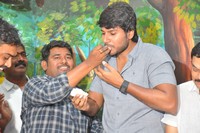 Hero Sundeep Kishan Birthday Celebration